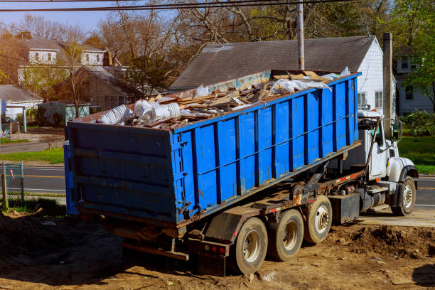 Best Commercial Junk Removal  in Hurley, MS